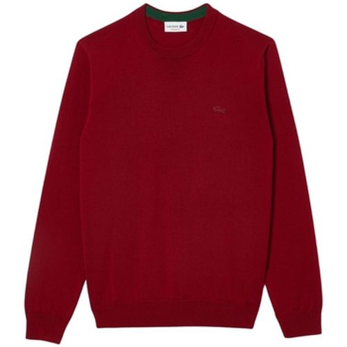 Pull Lacoste - Lacoste - Modalova