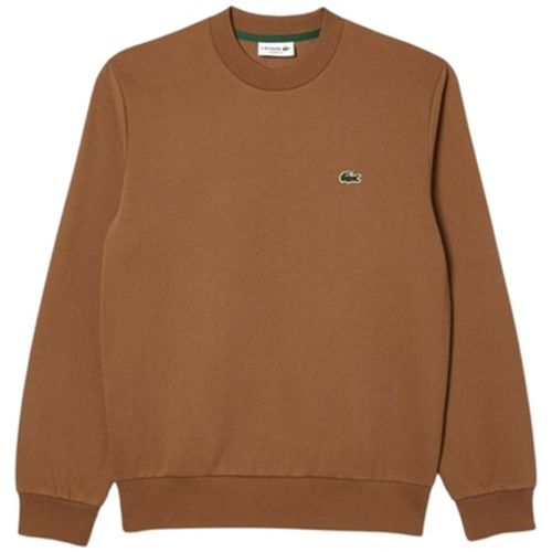 Sweat-shirt Felpa SH9608 SIX - Lacoste - Modalova