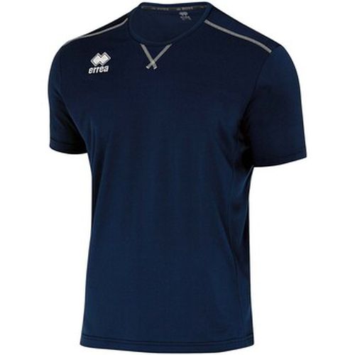 T-shirt Errea Everton Maglia Mc Ad - Errea - Modalova