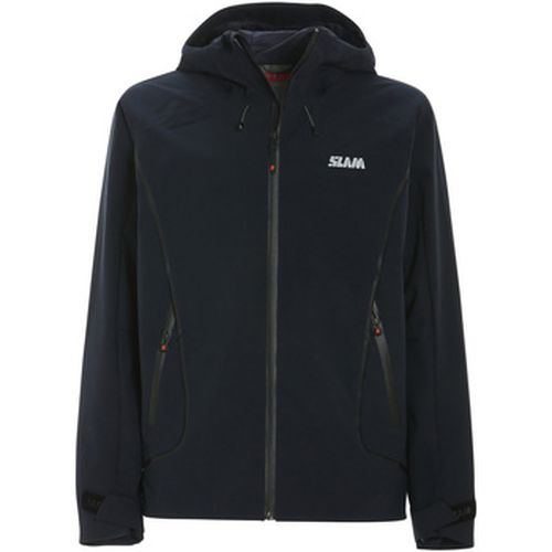 Veste Slam Act Hooded Jacket - Slam - Modalova