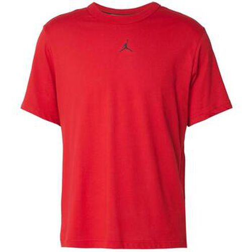 T-shirt Nike M j df sprt ss top - Nike - Modalova