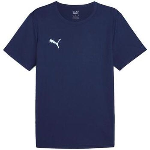 T-shirt Puma Teamrise match - Puma - Modalova