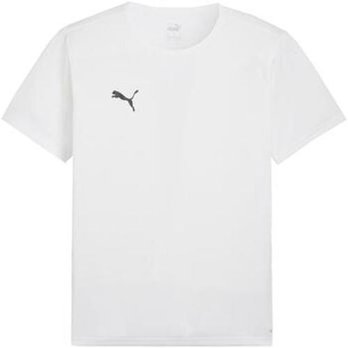 T-shirt Puma Teamrise match - Puma - Modalova