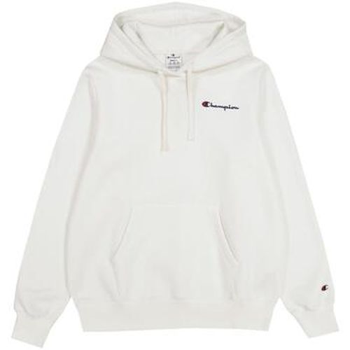 Sweat-shirt Hooded sweatshirt - Champion - Modalova