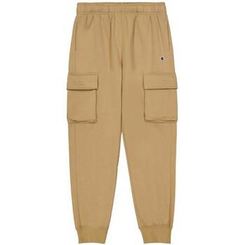 Jogging Rib cuff cargo pant - Champion - Modalova