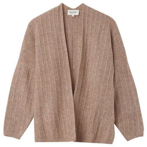 Pull GRACE AND MILA - CARDIGAN - Grace Mila - Modalova