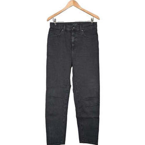 Jeans jean droit 38 - T2 - M - Uniqlo - Modalova