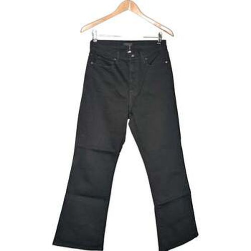 Pantalon pantalon droit 36 - T1 - S - Uniqlo - Modalova