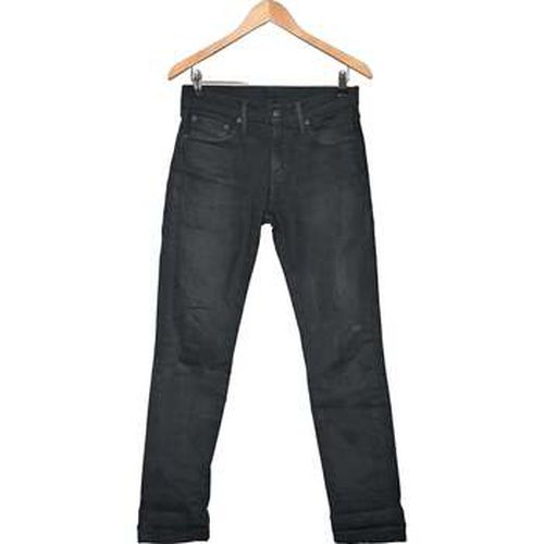 Jeans jean droit 38 - T2 - M - Levis - Modalova