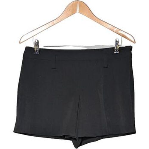 Short Zara short 40 - T3 - L Noir - Zara - Modalova