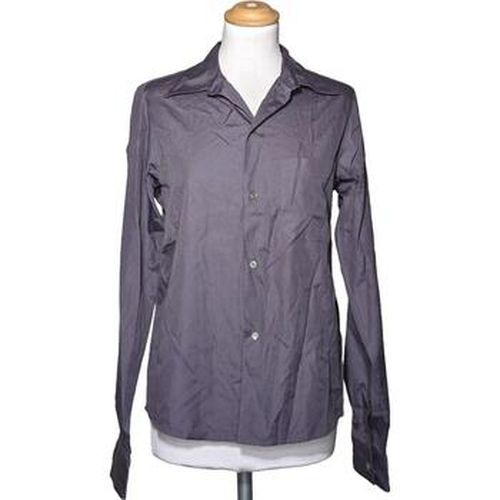 Chemise chemise 38 - T2 - M - A.p.c. - Modalova