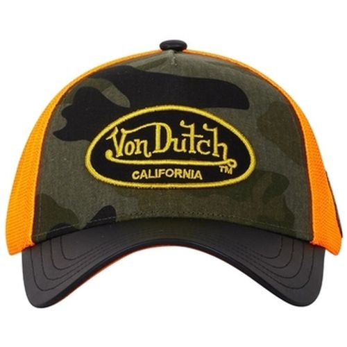 Casquette CASQUETTES TRUCKER - Von Dutch - Modalova