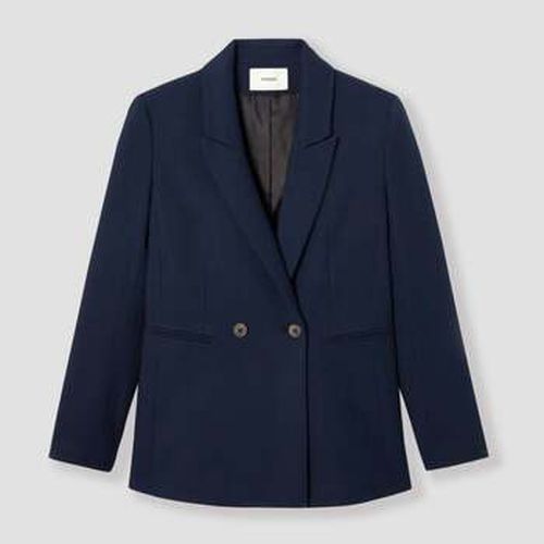 Veste Veste de tailleur côtelée - Promod - Modalova