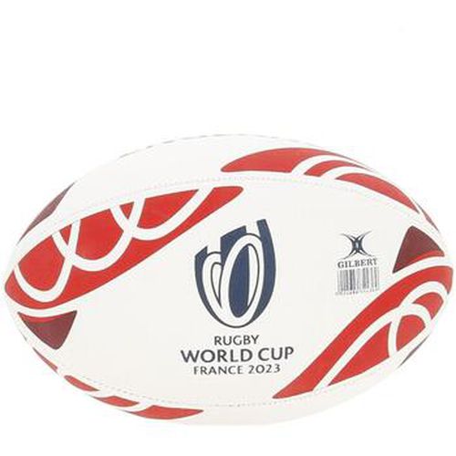 Ballons de sport Ballon rwc2023 ang supporter (5) - Gilbert - Modalova