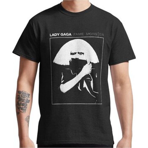 T-shirt Lady Gaga Fame - Lady Gaga - Modalova