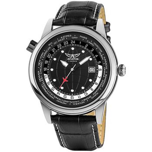 Montre F-Series AVW6975G354 - Aviator - Modalova