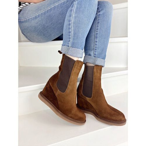 Bottines - Bottines A62002 - Inuovo - Modalova