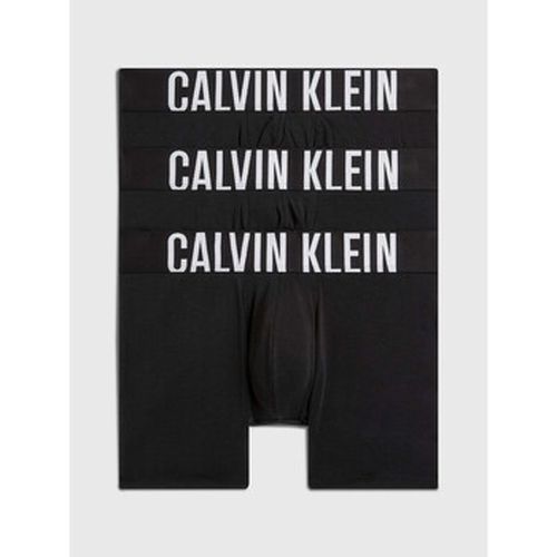 Caleçons Boxer Brief 3Pk - Calvin Klein Jeans - Modalova