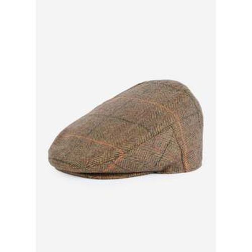 Casquette Casquette plate Wilkin - olive orange rouge - Barbour - Modalova