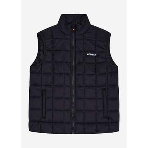 Veste Ellesse Gilet Bolanu - noir - Ellesse - Modalova