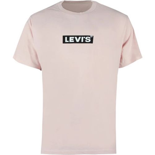 Polo Levis LSE_SS RELAXED FIT TEE - Levis - Modalova