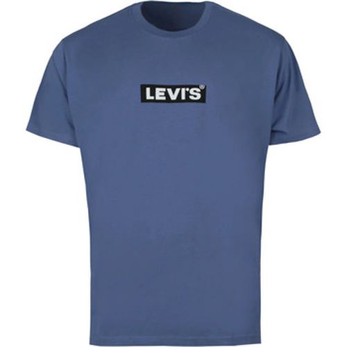 Polo Levis LSE_SS RELAXED FIT TEE - Levis - Modalova