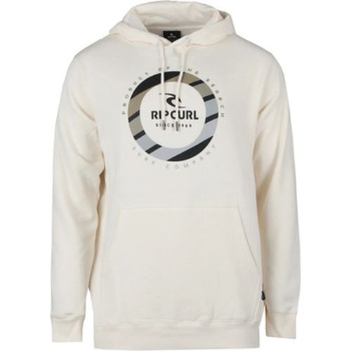 Sweat-shirt STRIPE CIRCLE FLEECE - Rip Curl - Modalova