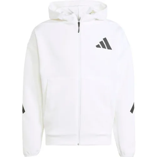 Sweat-shirt adidas M Z.N.E. FZ - adidas - Modalova