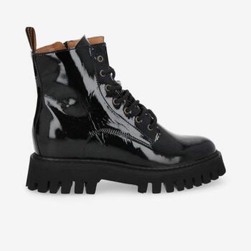 Bottines ROTTERDAM LACE UP W - Schmoove - Modalova