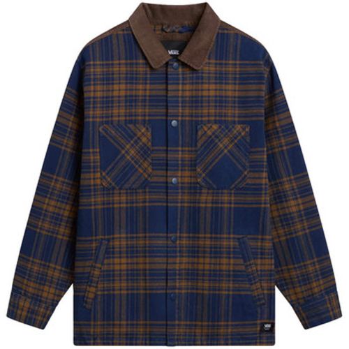 Chemise Nelson Heavyweight Shacket - Vans - Modalova