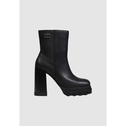 Boots TJW HIGH HEEL ANKLE EN0EN02645 - Tommy Hilfiger - Modalova