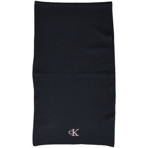 Echarpe MONOGRAM EMBRO SCARF K60K612659 - Calvin Klein Jeans - Modalova