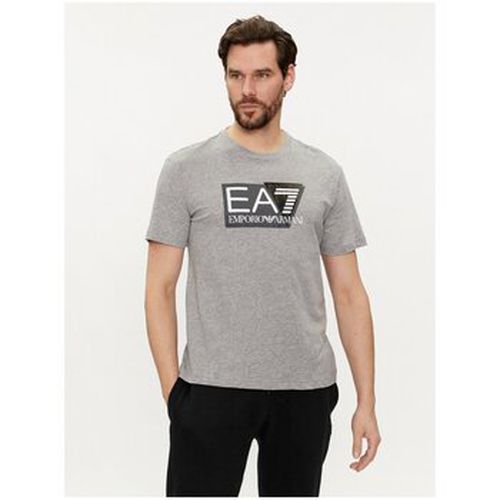 T-shirt 3DPT81 PJM9Z - Emporio Armani EA7 - Modalova