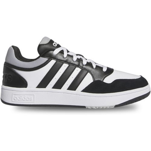 Baskets adidas Hoops 3.0 - adidas - Modalova