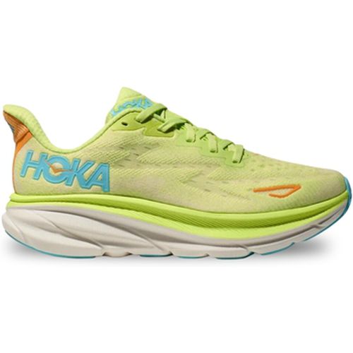 Baskets Hoka one one Clifton 9 - Hoka one one - Modalova