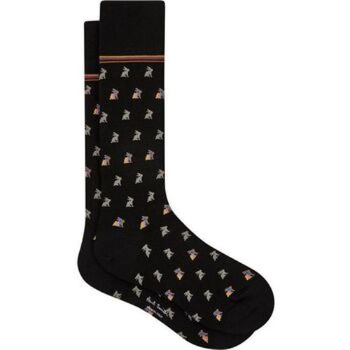 Socquettes Rabbit Chaussettes - Paul Smith - Modalova