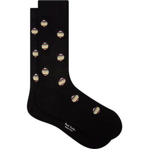 Socquettes Polka Dot Chaussettes - Paul Smith - Modalova