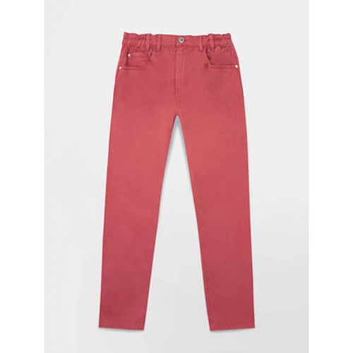 Pantalon TBS NATTYPOC - TBS - Modalova