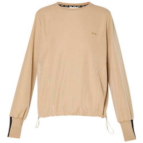 Sweat-shirt Sweat ras-du-cou - Liu Jo - Modalova