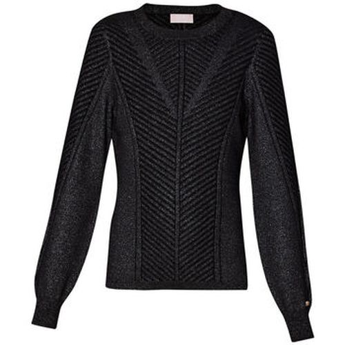 Pull Liu Jo Pull en Lurex® - Liu Jo - Modalova