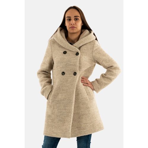 Manteau Trench & Coat mz17btt3ta - Trench & Coat - Modalova