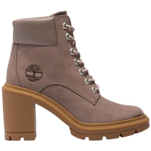 Bottines ALLINGTON HEIGHTS MID LACE UP - Timberland - Modalova