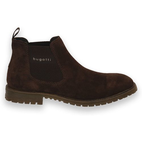 Bottes SHOES 6100 DARK BROWN - Bugatti - Modalova