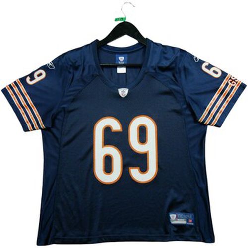 T-shirt Maillot Chicago Bears NFL - Reebok Sport - Modalova