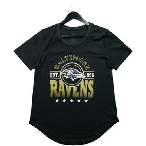 T-shirt Maillot Baltimore Ravens - Nfl - Modalova