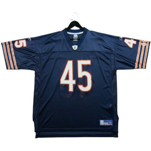 T-shirt Maillot Chicago Bears NFL - Reebok Sport - Modalova