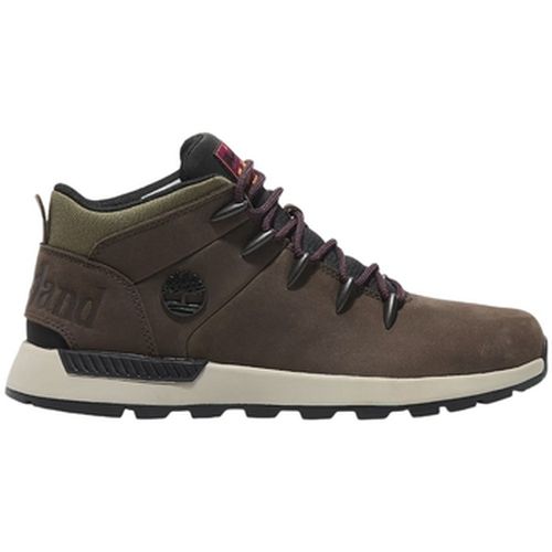 Boots SPRINT TREKKER MID LACE U - Timberland - Modalova