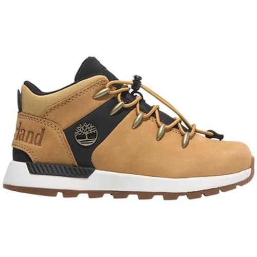 Boots SPRINT TREKKER MID LACE U - Timberland - Modalova