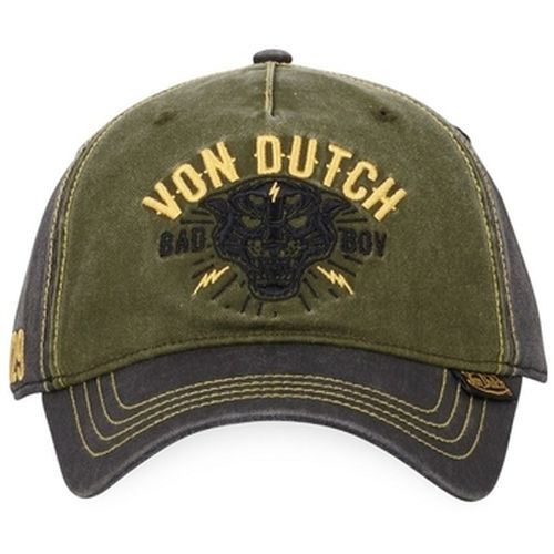 Casquette CASQUETTES BASEBALL VINTAGE - Von Dutch - Modalova