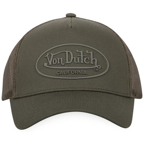 Casquette CASQUETTES LOGO 07 - Von Dutch - Modalova